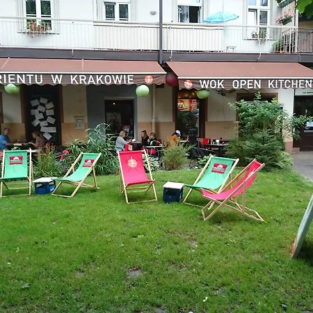 Apartment Ok Kazimierz