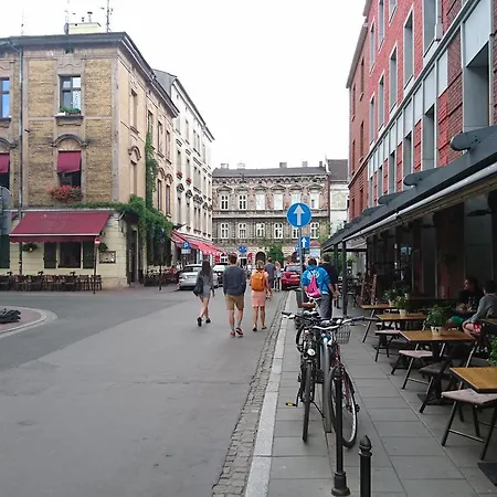 Ok Kazimierz Krakow