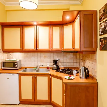 Apartment Ok Kazimierz *