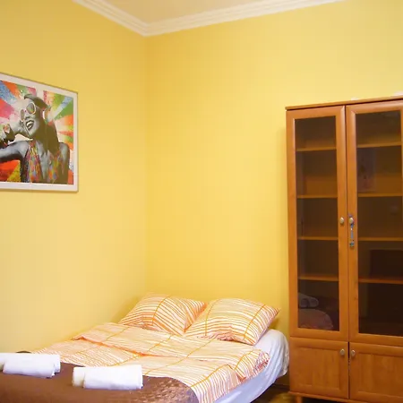 Ok Kazimierz Apartment
