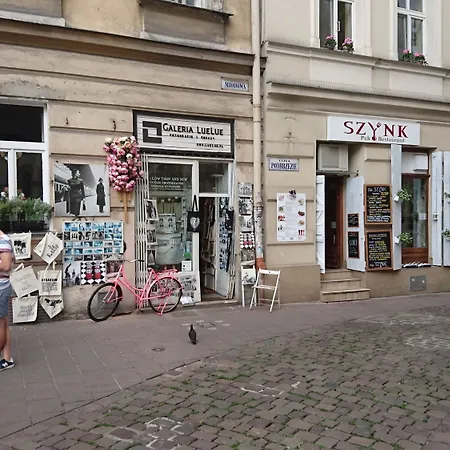 Ok Kazimierz * Krakow