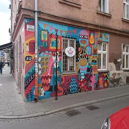 Ok Kazimierz * Krakow