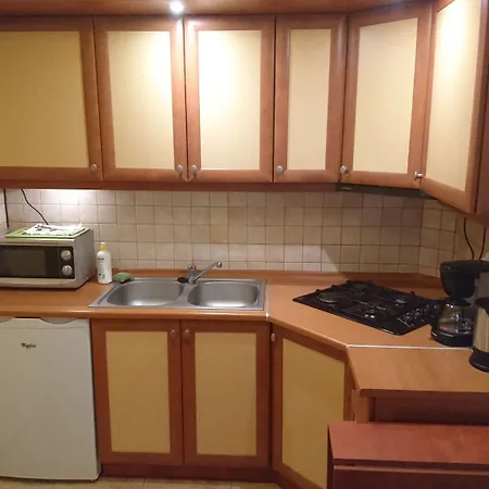 Ok Kazimierz Apartment Krakow