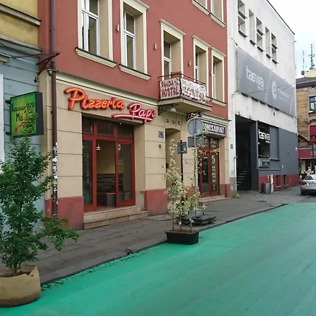 Apartment Ok Kazimierz