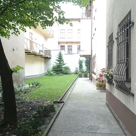 Apartment Ok Kazimierz *