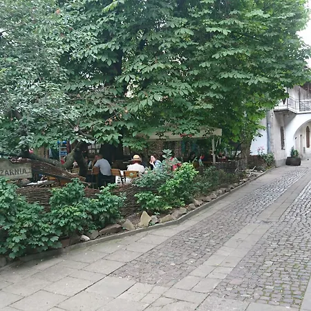 Apartment Ok Kazimierz
