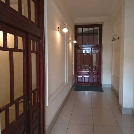 Ok Kazimierz Apartment *