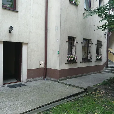 Ok Kazimierz * Krakow
