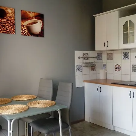 Apartment Ok Kazimierz