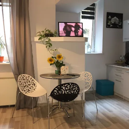 Ok Kazimierz Apartment *