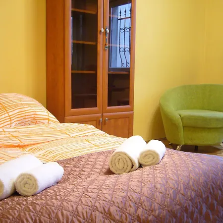 Ok Kazimierz Apartment Krakow