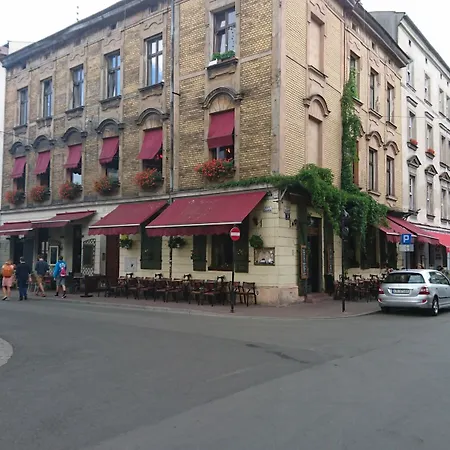 Ok Kazimierz דירה *