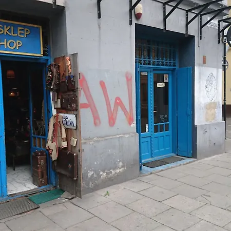 Ok Kazimierz דירה