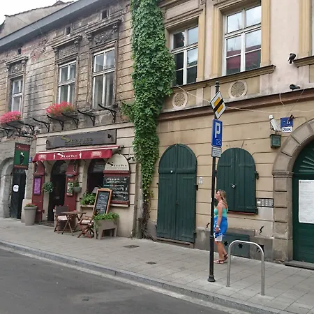 דירה Ok Kazimierz *